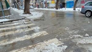 Само за ден 90 души потърсили помощ в Пирогов заради