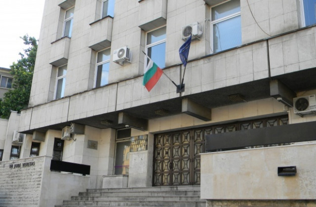 Прокуратурата даде на съд двама мъже, причинили смъртта на дървосекач