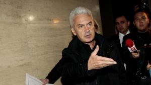 Съдът гледа делото срещу Сидеров за инцидента на летище Варна