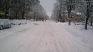 В община Русе няма селища без ток и вода затворен