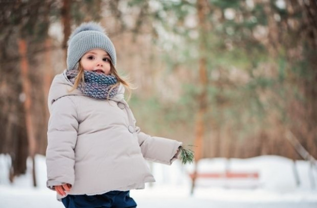 Ледени дни до неделя, температурите падат до минус 20