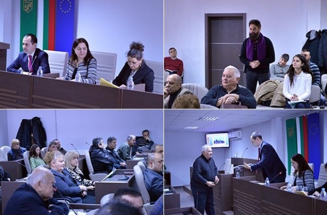 Врачани могат да дават идеи за отбелязване на Ботевите дни