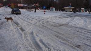 Няма затворени пътища в Старозагорско