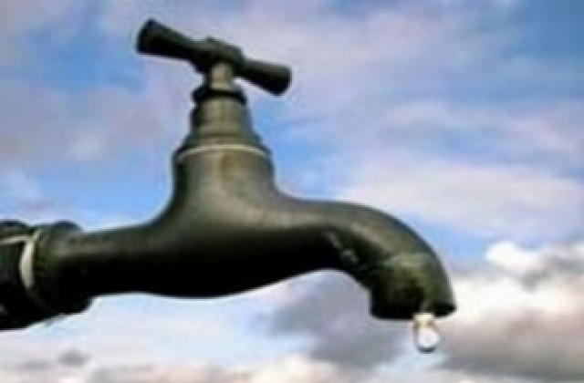 14 села в областта са без вода заради залети помпени станции