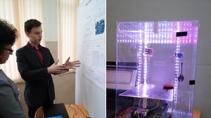 Отлично представяне за учениците на ПМГ Акад Иван Ценов Враца