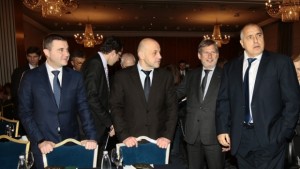 България може да бъде давана за пример смята еврокомисар