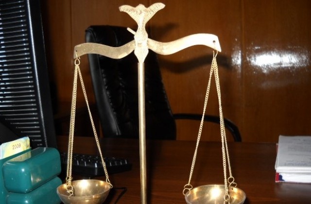 Обвинен в грабеж сключи споразумение с Прокуратурата