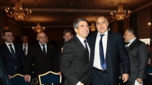 Борисов правил психологически анализ на Путин и Ердоган