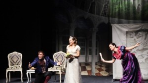 Банкови служители играят театър в Севлиево с благотворителна цел