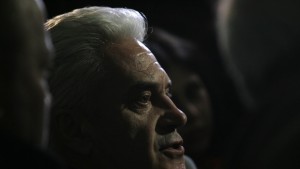 Сидеров Всичко което става с мен е на базата на