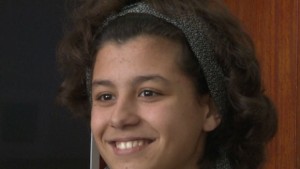 Кметът благодари на Мария за спасения човешки живот