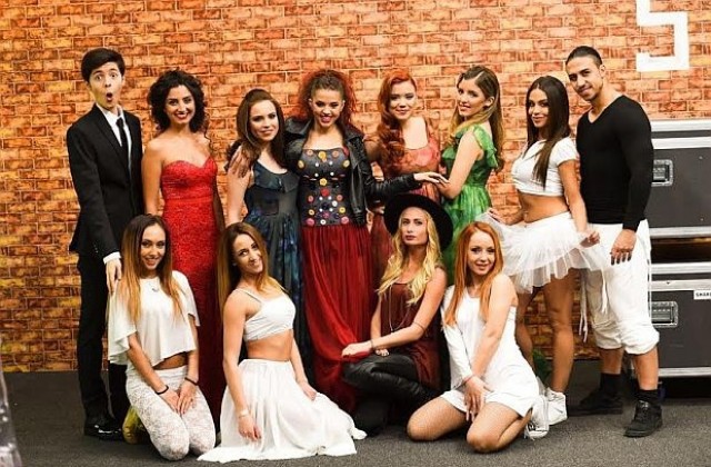 Кои трима финалисти ще се отправят към големия финал на X Factor?