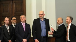 Лукарски даде отговор на песимистите с инвестиция за 100 млн