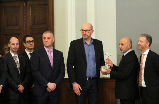 Лукарски даде отговор на песимистите с инвестиция за 100 млн. евро