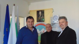 В Сапарева баня набират средства за изграждане на паметник на