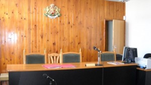 Осъдиха на 10 години затвор мъж причинил смъртта на трима