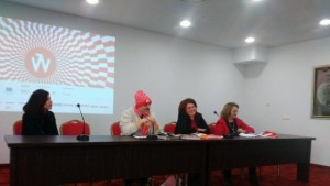 Снежана Фурнаджиева Няма време за конфликти в Културата