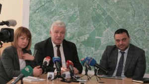 Строят третия лъч на столичното метро при сложни геоложки условия