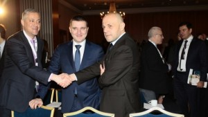 Срещу реформите има съпротива изтъкна Томислав Дончев