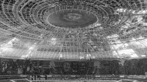 Паметникът Бузлуджа живее извън времето