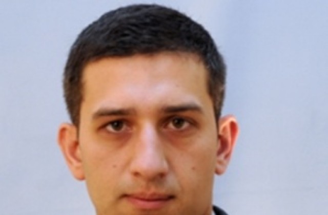 Николай Йосифов в битка за „Пожарникар на годината”