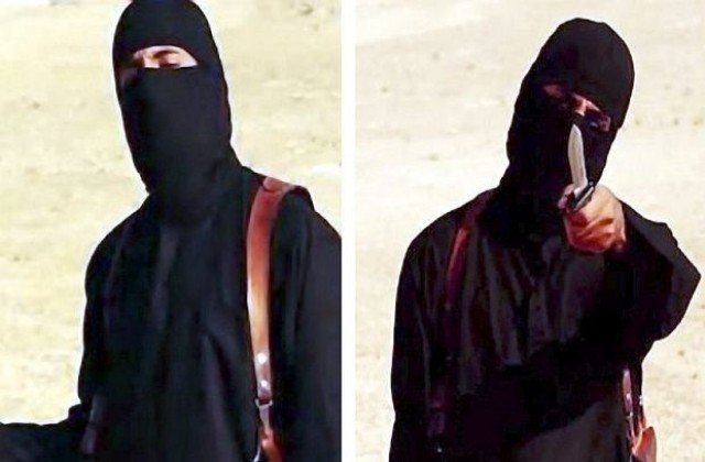 Ислямска държава потвърди смъртта на Джон Джихадиста