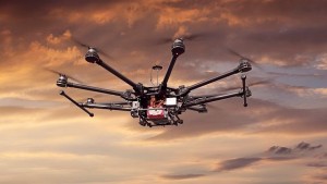 Дронът детска играчка скъпо удоволствие или технология на бъдещето