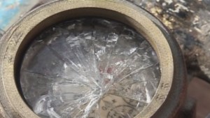 Проверихме ли водомерите си преди големия студ