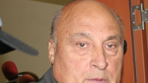 Цар Киро отново на съд за нападение на журналисти