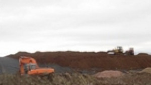 Откриват рекултивирания терен на депо за битови отпадъци в Стралджа