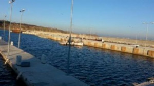 Приключи ремонтът на пристанището в Черноморец