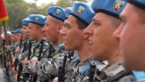 Приемат документи за кандидатстване на военна служба за 350 длъжности