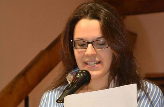 Млади поетеси от Враца заеха първите места на национален конкурс