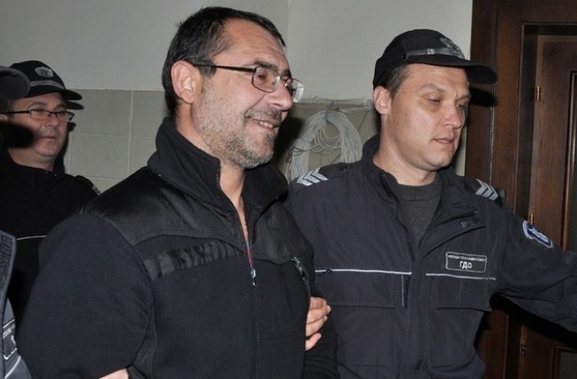 Насилникът от Болярово остава в ареста