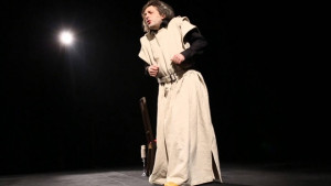 Мариус Куркински с Юбилей в Кюстендил