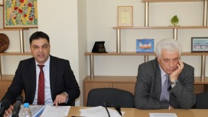 Общината и ВиКДимитровград категорични Няма проблем с качеството на водата