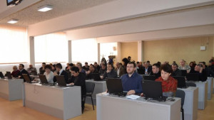 Общинският съвет прие на първо четене Бюджет2016 на Община Казанлък