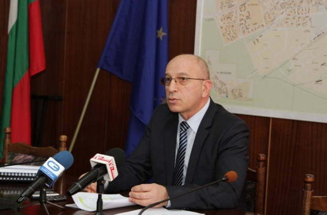 Общината няма да поема нов дълг