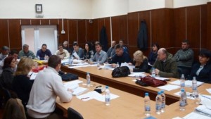 Образованието с приоритет в общински бюджет