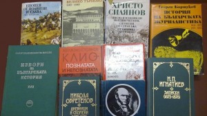Ценно дарение получиха Военноисторически музеи от бивщия директор на ВИМ