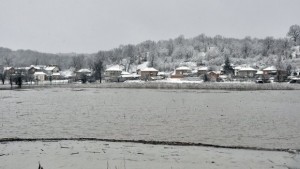 Отмениха частичното бедствено положение за трите хасковски села