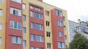 87 са регистрираните сдружения на собственици по Националната програмата за