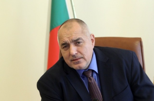 Борисов: Нямам общо с кадрови промени във ВСС, те са провокация