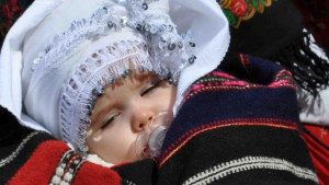 Отбелязваме Деня на родилната помощ Бабинден