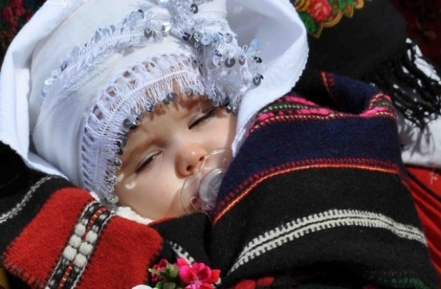 Отбелязваме Деня на родилната помощ - Бабинден