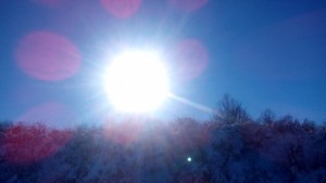 Найвероятно температурите през февруари ще са повисоки от обичайните