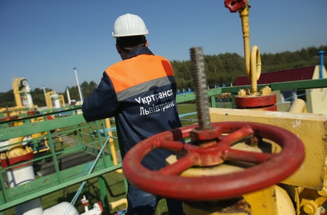 Газпром подписа споразумение за морски газопровод към Турция