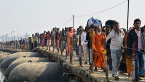 В Индия закриват 150 завода и цехове които замърсяват рГанг