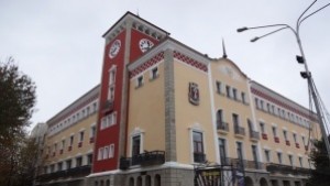Стартира заплащането на данък МПС в община Хасково