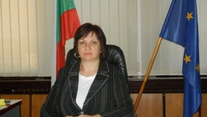 Поздравителен адрес на Областния управител на Плевен за Деня на
